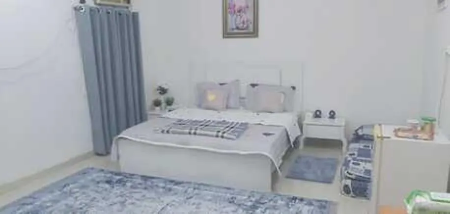 One Guest Room Mecca Saudi Arabia